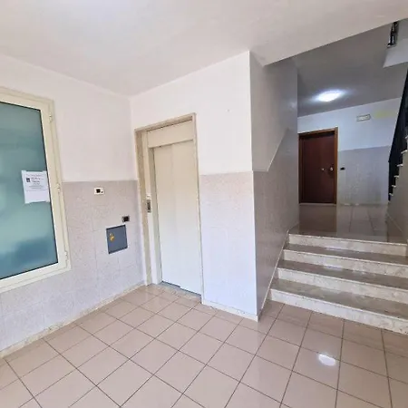 Casa Viale Italia * Vieste