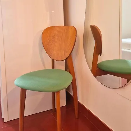 Apartment Casa Viale Italia *