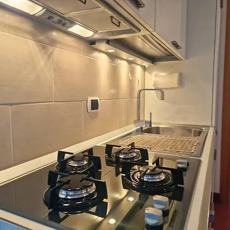 Apartment Casa Viale Italia