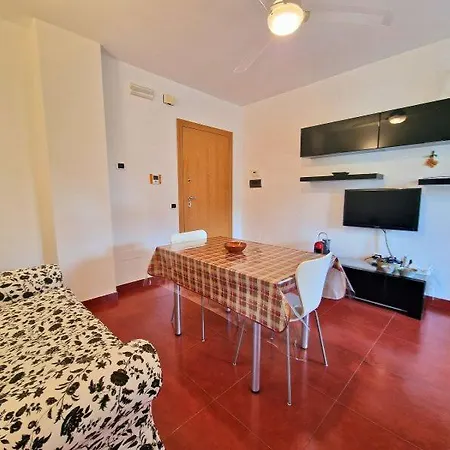 Apartment Casa Viale Italia Vieste