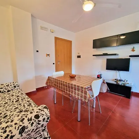 Apartment Casa Viale Italia Vieste