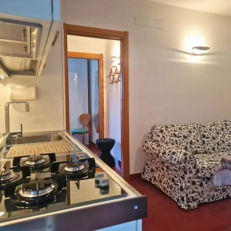 Casa Viale Italia *