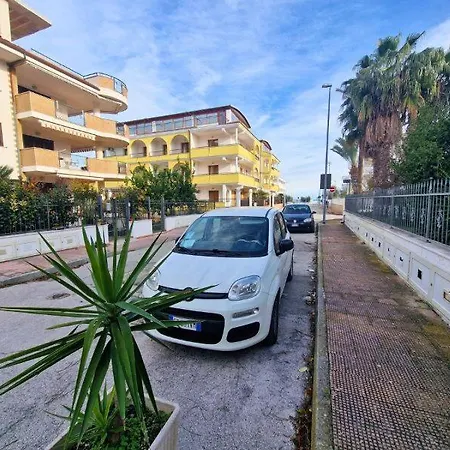 Apartment Casa Viale Italia