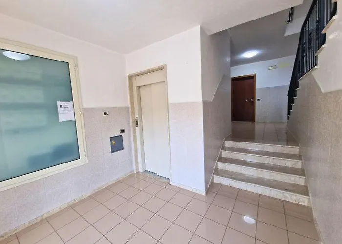 Casa Viale Italia * Vieste