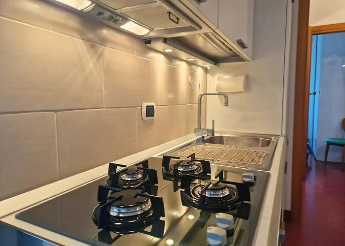 Apartment Casa Viale Italia