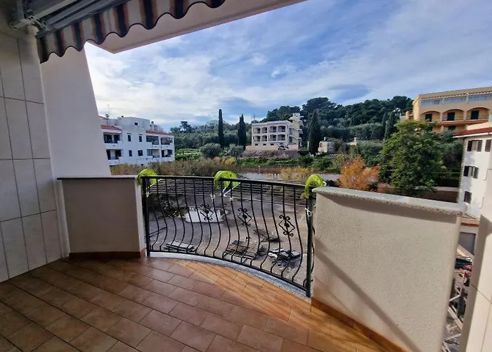 Casa Viale Italia Apartment *