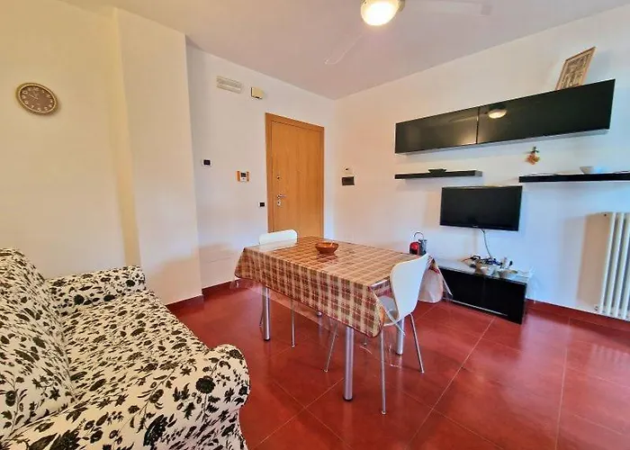 Apartment Casa Viale Italia Vieste