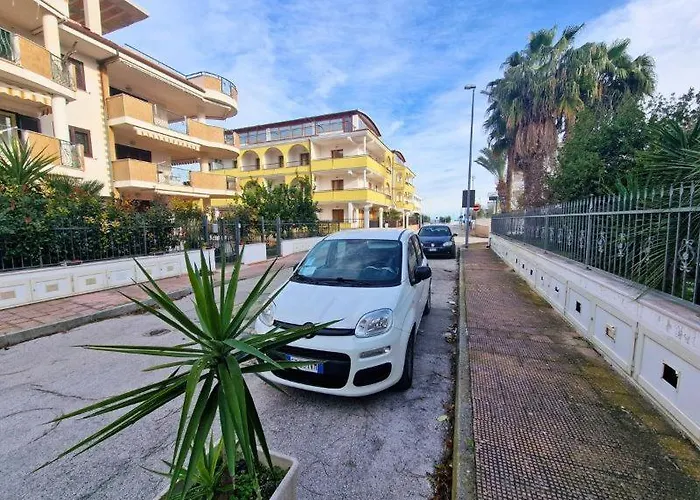 Apartment Casa Viale Italia